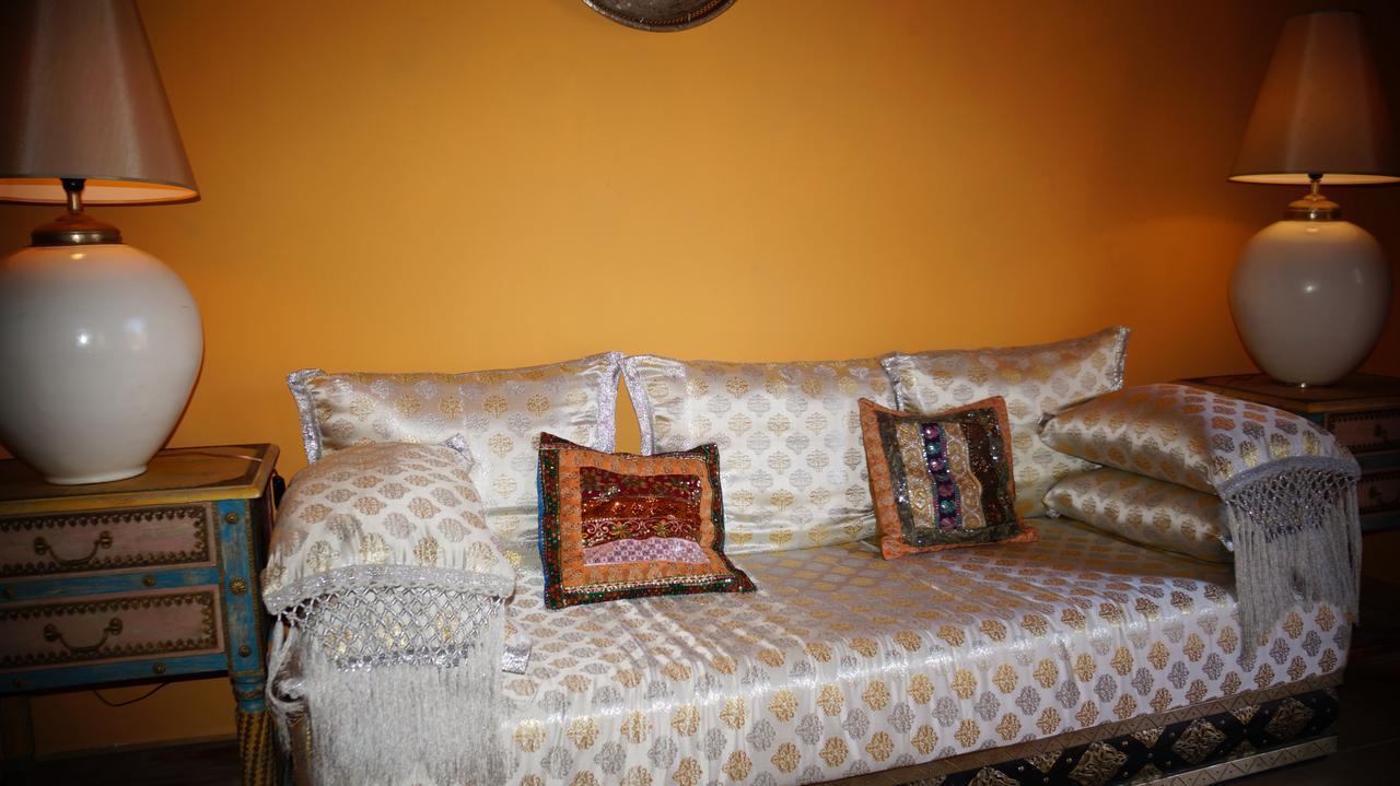 لاغوس Inn Seventies Cheap & Chic Two المظهر الخارجي الصورة