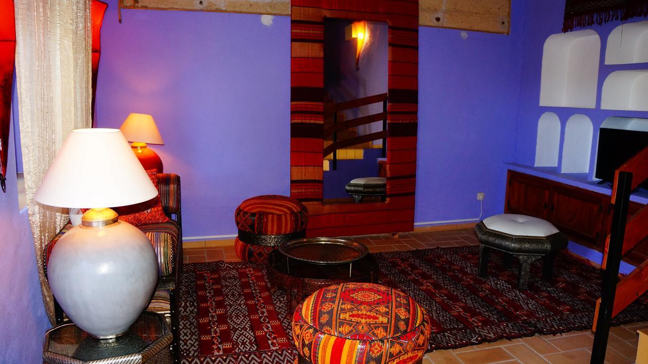 لاغوس Inn Seventies Cheap & Chic Two المظهر الخارجي الصورة