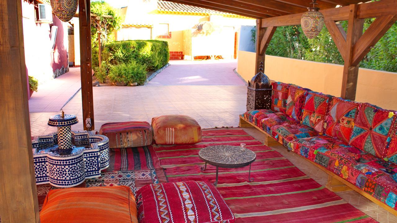 لاغوس Inn Seventies Cheap & Chic Two المظهر الخارجي الصورة